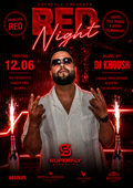 RED NIGHT